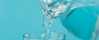 Удобство и забота: закажите питьевую воду с доставкой на дом
